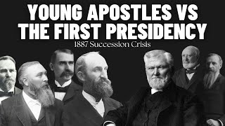 This Could Have CHANGED How The Mormon Church Picks Their Next Prophet!