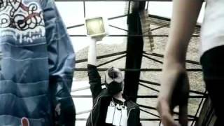 The Bloody Beetroots - Awesome  Official Music Video