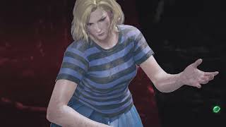 TEKKEN 8 Nina VS Nina