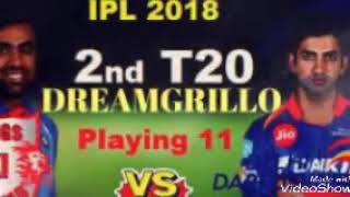 Live stream