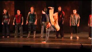 AYA (11/4/12 Stadsschouwburg Velsen)