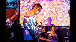 Wand - Fire on the Mountain I II III — LIVE at Richards Goat ARCATA - December 17, 2021