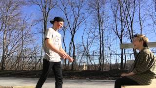 Be Back In Later Time - Original || Kenzie Kelly