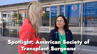 American Society of Transplant Surgeons at WTC 2025