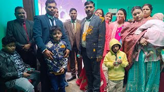 💕आशीष की सगाई हो ही गई || सभी को मजा आगया || KD VLOGS