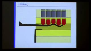 CrikeyCon 2014 - Robert Winkel - Lock Picking