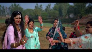 Happy Bachhal weds Dalvinder Kaur marriage highlights