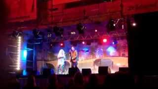 Fame (Jordaan Festival 2014)