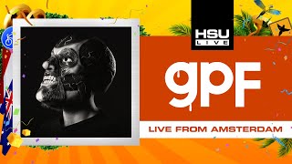 HSU Live - EP13 [05-03-2021] - GPF [DJ Set]