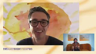 DM 20 • Interview • Dropbox • Alastair Simpson