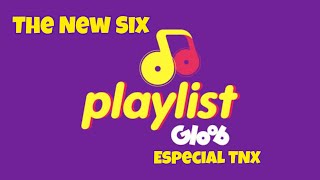 Playlist Gloob (Especial TNX) inédito