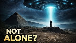 Ancient Civilizations Knew We Were Not Alone