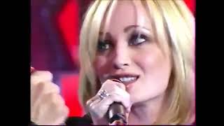 Patricia KAAS & Francis CABREL   "Je l'aime à mourir" I love him to die