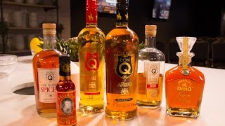 How To Mix The Best Piña Colada In Chicago