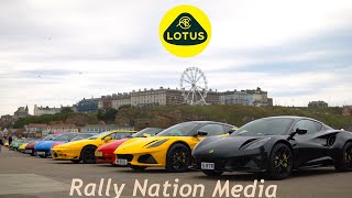 LOTUS ON THE PIER 2025 | OFFICIAL AFTERMOVIE |