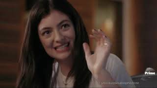 Lorde on "Anthems" (Episode 4: Taking the World Stage)