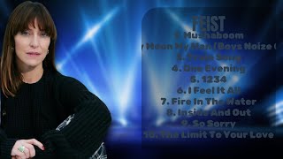 Feist-Top tunes of 2024-Premier Tunes Playlist-Endorsed