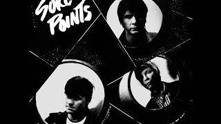 Sore Points - Not Alright EP