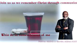 Sunday Morning Worship