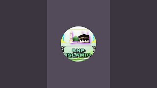 RNP Islamic Network is live