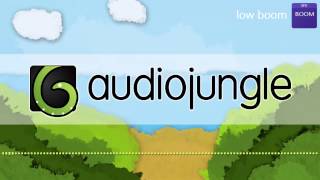 SFX - Low Boom ( + Reversed) | AudioJungle (Royalty Free)