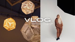 life with la'shon - introduction to YouTube | mom stuff | brand stuff. yea.