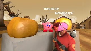 Falling | A trolldier montage