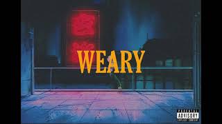 Leo Moses - WEARY (Official Audio)