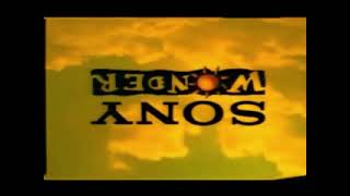 Ve111 hd Top 5 Sony Wonder Inc. Logos in G Major 551