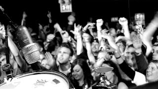 What is Mine (Live at Axe Music One Night Only)