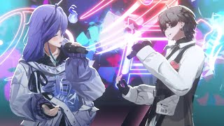 【3D LIVE/COVER】Romeo / Leo Kuga × Rio Minase