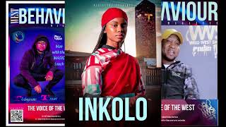 WEST BEHAVOUR MAGAZINE: ft TEDDY, THE SOIL (live), TURBO, KANYE WEST, LOCAL BUSINESSES