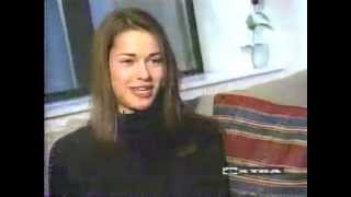 Diana Kovalchuk - Model Apartment after Winning Elite Look of The Year