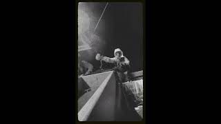 My Mother Told Me (Shanty)