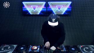The 4th Floor #008 - InSpector (Reactor Radio Live 20.4.2018)