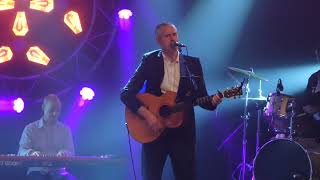 Rapparees Tribute to the Pogues "Dirty Old Town" en concert à Port en Bessin (14)
