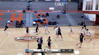 VVHS vs Cleveland 1-10-26 (3)