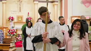 Educación religiosa especial—un ministerio de la Campaña de Caridad Católica