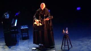 Billy Corgan - Waiting for a Train That Never Comes - Live at Olympia Theatre (Dublin 2019)