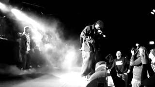 DMC Lakei (Helmond) Voorprogramma Ghandiman & Crew