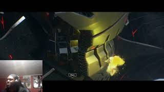 Live: Sonic Frontiers-Finishing where I left off continuing Chaos Island