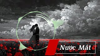 Nước Mắt - Tears (V4men) - Deep House Night Drive Remix | MarchGMusic #deephouse #music #Tears