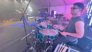 KIZ   Bujang Senang X Mencari Konklusi (Live at Karnival Konvokesyen UKM Ke-53)