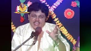 गोधने चारावया जातो शारंगपाणी। जबरदस्त गौळण। पं श्री कल्याणजी गायकवाड गुरूजी। pt kalyanji Gaikwad।