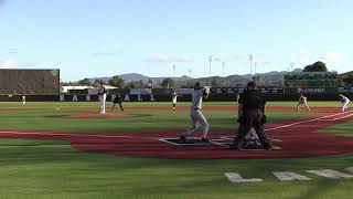 Thousand Oaks High School Varsity Baseball - Jared Miller & Ryan Turner - 2-16-2019