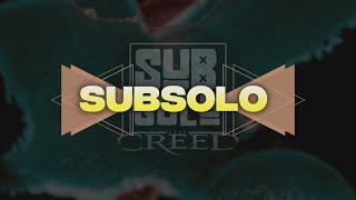 Banda Subsolo que tocou no Carnarock do Original Rock Festival na PullBeer
