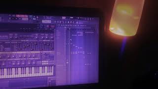 My new dubstep track 2017!