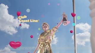 CK The Coast Line 30s TVC Version A