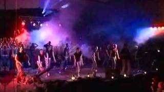 Crescent Storm - Live Event - Original Heartbeat
