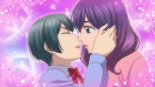 [AMV] - How To Tell If An Anime Girl Is A Lesbian